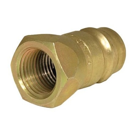 Apache 12x12FNPT Hyd Adapter 39041055